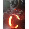 Aneaux de forge roulés en acier en acier en carbone